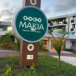 Makia - Muro Alto - Kahakai 317