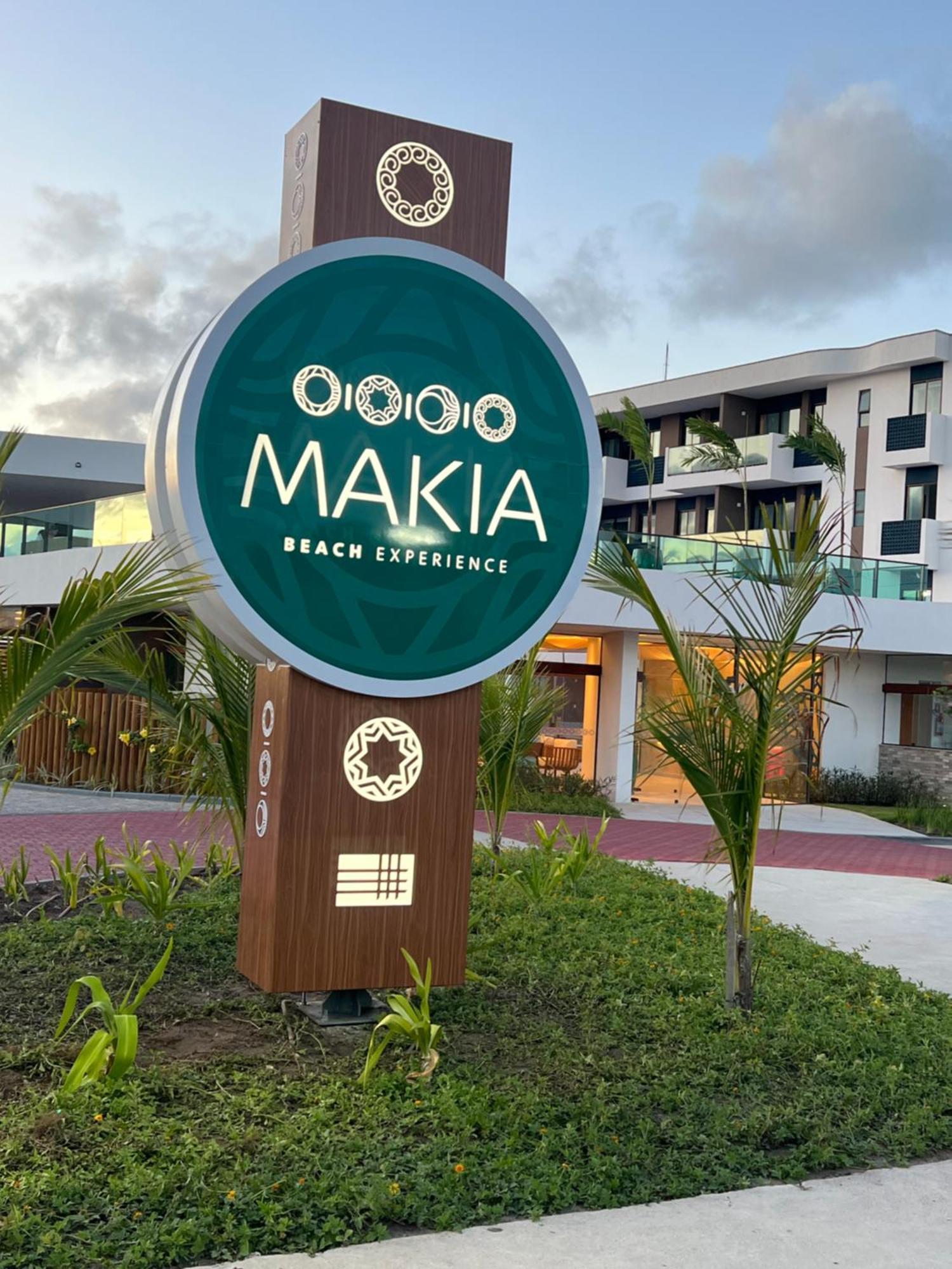 Makia - Muro Alto - Kahakai 317 Apartamento *