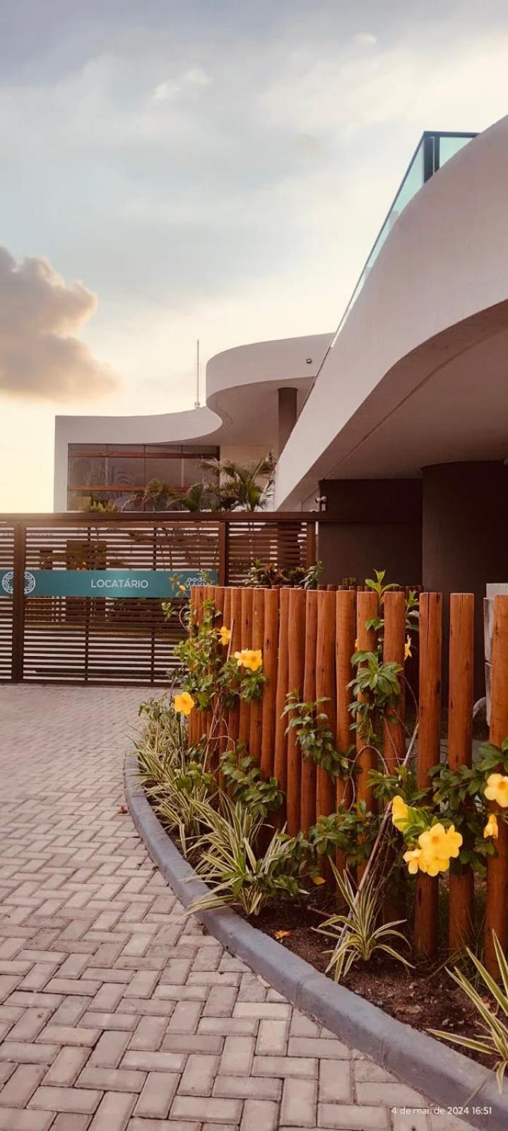 Apartamento Makia - Muro Alto - Kahakai 317 *
